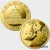 2023 Chinese Panda 15 Gram Gold Coin