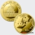 2023 Chinese Panda 8 Gram Gold Coin
