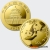 2023 Chinese Panda 1 Gram Gold Coin