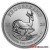 Caja de Monedas de Plata Krugerrand de 1 Onza - Serie 2023