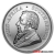 Caja de Monedas de Plata Krugerrand de 1 Onza - Serie 2023