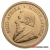 2023 1/10 Ounce Krugerrand Gold Coin