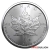 Wholesale 10 x 1 Oz 2023 Platinum Maple Leaf Coin