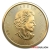 1 Ounce 2023 Maple Leaf Gold Coin