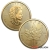 1 Ounce 2023 Maple Leaf Gold Coin