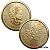 1/2 Ounce 2023 Maple Leaf Gold Coin