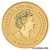 1/2 Ounce 2023 Kangaroo Gold Coin 