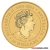 1/10 Ounce 2023 Kangaroo Gold Coin 