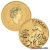 1/10 Ounce 2023 Kangaroo Gold Coin 