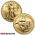 2024 Gold 1 Ounce American Eagle