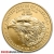 2024 Gold 1/2 Ounce American Eagle