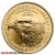 2024 Gold 1/10 Ounce American Eagle