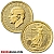 1/10 Ounce 2024 British Britannia Gold Coin