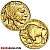 1 Unze 2024 Amerikanischer Buffalo Goldmünze