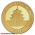 2024 Chinese Panda 3 Gram Gold Coin