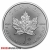 Monster Box - 2024 Silver Canadian Maple Leafs