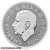 10 Ounce 2024 Silver British Britannia Coin