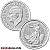 1/10 Ounce 2024 Silver British Britannia Coin