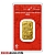 10 Gram Argor Heraeus Gold Bar - Lunar Dragon