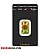 5 Gram Argor Heraeus Kinebar Gold Bar