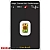 1 Gram Argor-Heraeus Kinebar Gold Bar