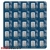 25 Gram PAMP Multigram Platinum Bullion Bar