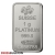 1 Gram PAMP Fortuna Platinum Bar