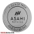 Tube of 20 x 1 Ounce Asahi Silver Round
