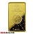 5 Gram PAMP Legends Azure Gold Bar - Year of the Dragon