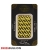 1 Ounce Asahi Gold Bar