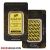 1 Ounce Asahi Gold Bar