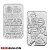 1 Ounce Star Wars Silver Bar - Royal Mint