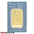 1 Ounce Britannia Gold Bar - The Royal Mint