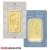 1 Ounce Britannia Gold Bar - The Royal Mint