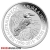 1 Kilogram Silver Kookaburra Coin - Mixed Years