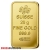 20 Gram PAMP Rose Gold Bar