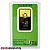 1 Ounce Valcambi Green Gold bar