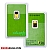 1 Gram Valcambi Green Gold bar