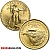 2025 American Eagle 1/4 Ounce Gold Coin