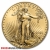 2025 American Eagle 1/4 Ounce Gold Coin