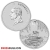 1 Ounce 2025 Silver Lunar Year of the Snake Coin