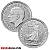 1/10 Ounce 2025 Platinum British Britannia Coin