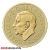 1/4 Ounce 2025 British Britannia Gold Coin