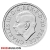 1/10 Ounce 2025 Silver British Britannia Coin