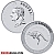 1 Ounce 2025 Platinum Kangaroo Coin