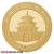 2025 Chinese Panda 15 Gram Gold Coin