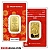 10 Gram 2025 Argor Heraeus Gold Bar - Lunar Snake