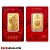 1 Ounce PAMP Legends Gold Bar - Year of the Snake