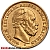 Emperor Wilhelm II 20 Mark Prussian Gold Coin - Mixed Years