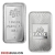 Box of 20 x 1 Ounce PAMP “Made in the USA” Silver Bar